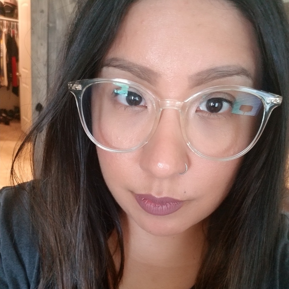 Meet your Posher, Jazmyn